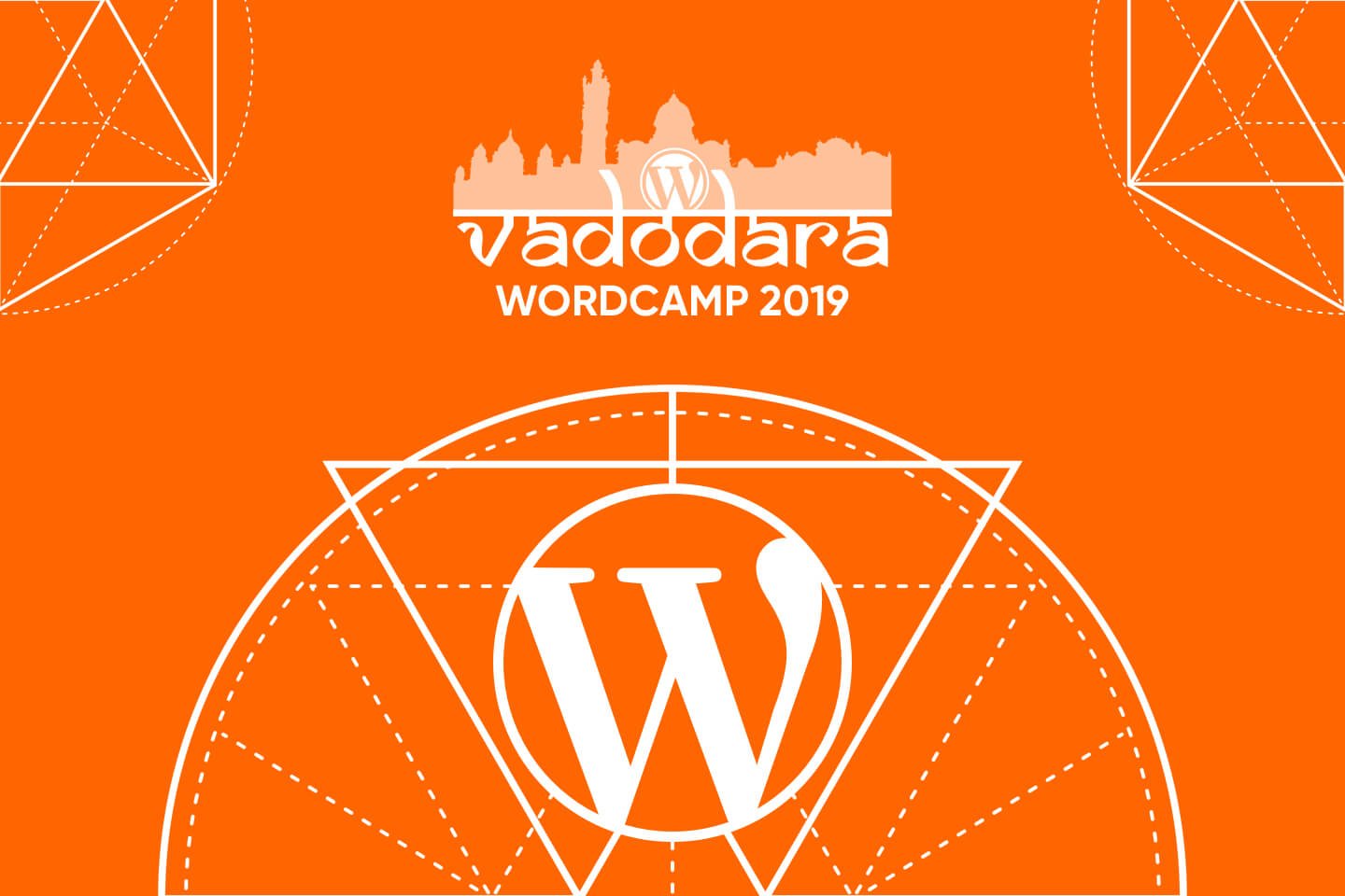 WordCamp Vadodara 2019