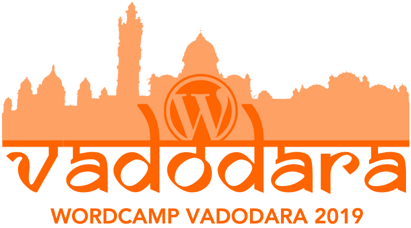 WordCamp Vadodara